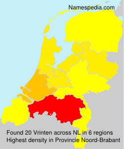 Vrinten Vrinten
