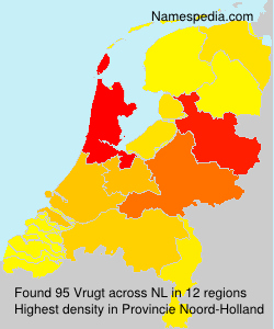 Vrugt Vrugt