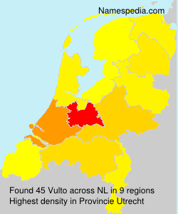 Vulto Vulto