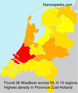 Waalboer Waalboer