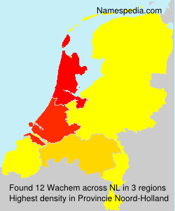 Wachem Wachem