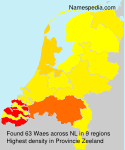 Waes Waes