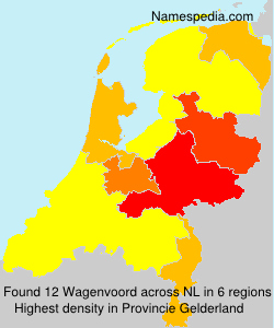 Wagenvoord Wagenvoord