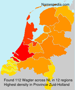 Wagter Wagter