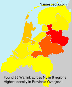 Wanink Wanink