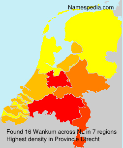 Wankum Wankum
