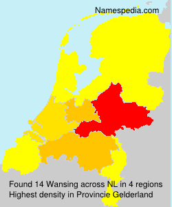 Wansing Wansing