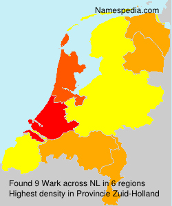 Wark Wark