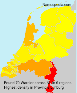 Warnier Warnier
