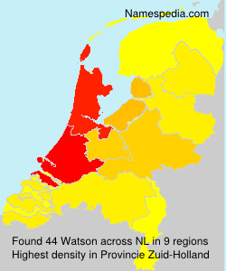 Watson Watson