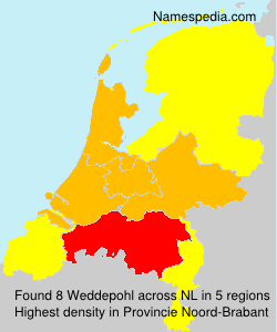 Weddepohl Weddepohl
