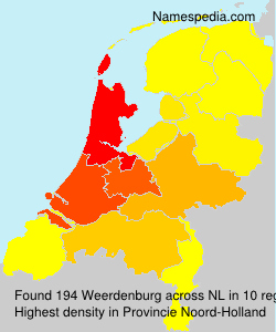 Weerdenburg Weerdenburg