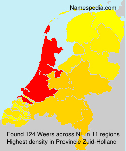 Weers Weers