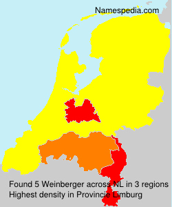 Weinberger Weinberger