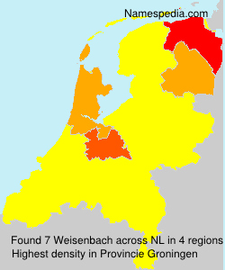 Weisenbach Weisenbach