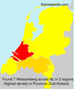 Weissenberg Weissenberg
