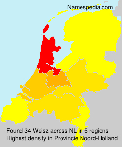 Weisz Weisz