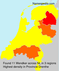 Wendker Wendker