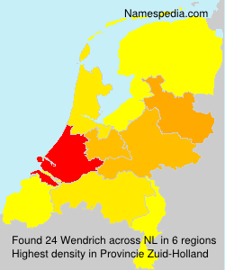 Wendrich Wendrich
