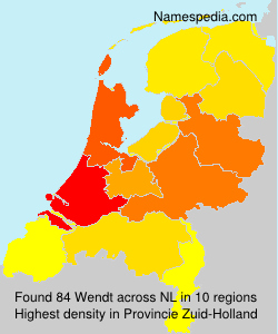 Wendt Wendt