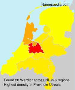 Werdler Werdler