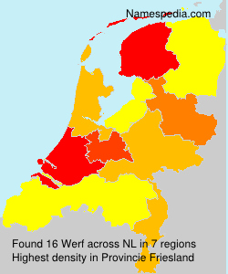 Werf Werf