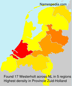 Westerholt Westerholt
