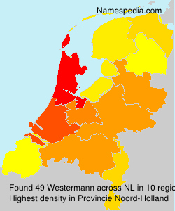 Westermann Westermann