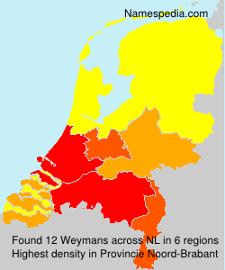 Weymans Weymans