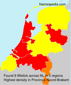 Wielick Wielick