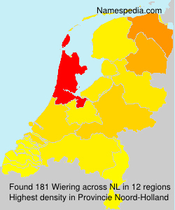 Wiering Wiering