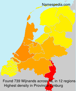 Wijnands Wijnands