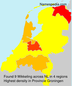 Wikkeling Wikkeling