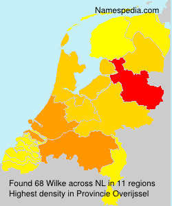 Wilke Wilke