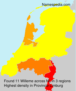 Willeme Willeme