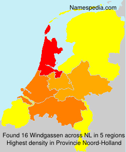Windgassen Windgassen
