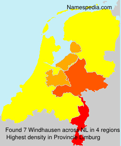 Windhausen Windhausen