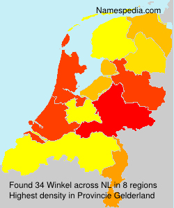 Winkel Winkel