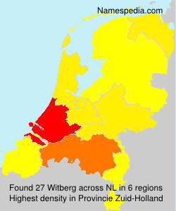 Witberg Witberg