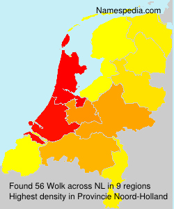 Wolk Wolk