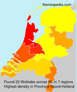 Wollrabe Wollrabe