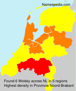 Wolsky Wolsky