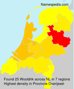 Wooldrik Wooldrik