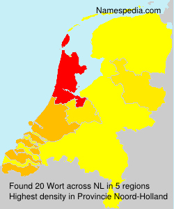 Wort Wort