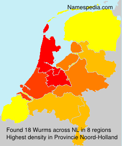 Wurms Wurms