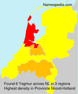 Yagmur Yagmur