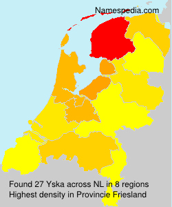 Yska Yska