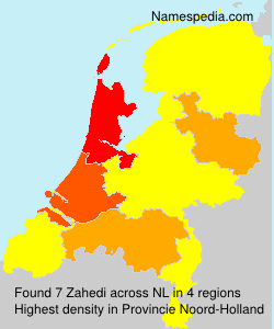 Zahedi Zahedi