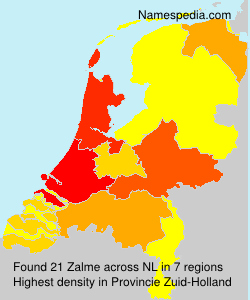 Zalme Zalme
