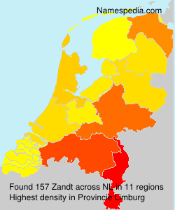 Zandt Zandt